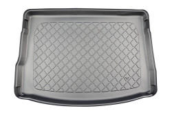 Vasca baule antiscivolo per Seat Leon IV (KL) (anche Plug-in Hybrid / eTSI / Mild Hybrid) 2020-