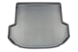 Vasca baule per Hyundai Santa Fe IV (TM) 5 posti Hybrid / Plug-in Hybrid 2020- MTM