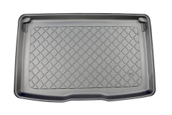 Vasca baule antiscivolo per Dacia Sandero III / Sandero Stepway 2021-