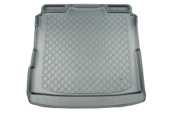 Vasca baule antiscivolo per DS DS9 (anche E-Tense Plug-in Hybrid) 2021- 