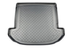 Vasca baule per Hyundai Santa Fe IV (TM) 7 posti Hybrid / Plug-in Hybrid 2020- MTM