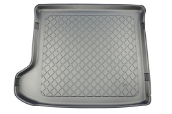 Vasca baule antiscivolo per Kia EV6 2021- 