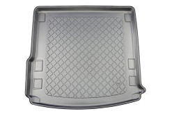 Vasca baule antiscivolo per Land Rover Range Rover Velar (anche Plug-in Hybrid) 2020-