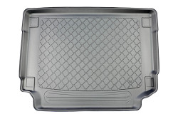 Vasca baule antiscivolo per Land Rover Defender 110 2020-