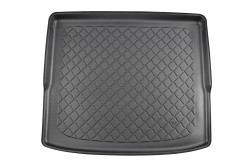 Vasca baule antiscivolo per Volvo C40 Recharge 2021- 