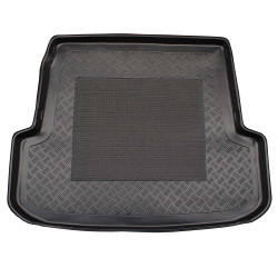 Vasca baule antiscivolo per Subaru Outback 2003-2009