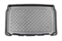 Vasca baule antiscivolo per DS DS3 CROSSBACK 2019-