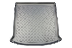 Vasca baule antiscivolo per Mercedes GLE (C167) Class Coupe 2020-