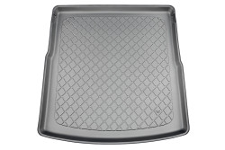 Vasca baule per Skoda Octavia IV Berlina Plug-in Hybrid 2020- MTM