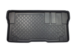 Vasca baule antiscivolo per Fiat Scudo III / E-Scudo (electric) Combi 2021-