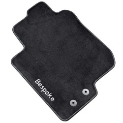 Tappetini auto per Skoda Octavia IV Sedan / Wagon 2024-