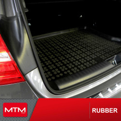 Vasca per Mitsubishi Eclipse Cross 01.2018- MTM