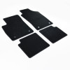 Tappetini velluto per Fiat 500 2013- MTM