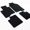 Tappetini velluto per Fiat Panda III (anche Hybrid) 2012- MTM