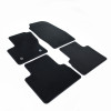 Tappetini velluto per Ford C-Max II 11.2010-10.2015 MTM