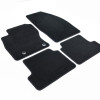 Tappetini velluto per Ford Focus II 2004-02.2011 MTM