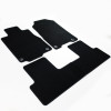 Tappetini velluto per Honda CR-V IV 10.2012-09.2018 MTM