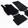 Tappetini velluto per Mercedes Classe A (W169) 09.2004-09.2012 MTM