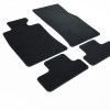 Tappetini velluto per Mini Mini (R56 &R58) 11.2006-02.2014 MTM