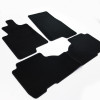 Tappetini velluto per Mitsubishi Pajero IV long 04.2007- MTM