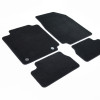 Tappetini velluto per Nissan Micra (K12) 2002-2010 MTM