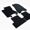 Tappetini velluto per Nissan X-Trail II (T31) 06.2007-07.2014 MTM