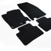Tappetini velluto per Nissan Qashqai II (J11) 02.2014-05.2021 MTM