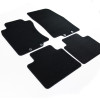 Tappetini velluto per Nissan X-Trail III (T32) 08.2014-12.2021 MTM