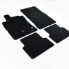 Tappetini velluto per Renault Grand Modus II 2008-2012 MTM
