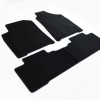 Tappetini velluto per SsangYong Korando II 2010-08.2019 MTM