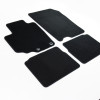 Tappetini velluto per Suzuki SX4 / S-Cross II 09.2013-2019 MTM