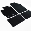 Tappetini velluto per Toyota Yaris II 10.2005-2011 MTM