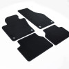 Tappetini velluto per Volkswagen Tiguan I 07.2007-04.2016 MTM