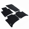Tappetini velluto per Volkswagen Touareg II 02.2010-03.2018 MTM