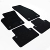 Tappetini velluto per Volvo V50 2004-2012 MTM
