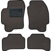 Tappetini eva per Jaguar X-Type benzina 2001-2009 MTM