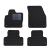 Tappetini eva per Land Rover Range Rover Evoque I 2011-03.2019 MTM