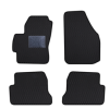 Tappetini eva per Mazda 3 I 10.2003-2009 MTM