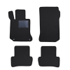 Tappetini eva per Mercedes Classe C (W204) Wagon 04.2007-09.2014 MTM