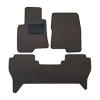 Tappetini eva per Mitsubishi Pajero Pinin 1999-2007 MTM