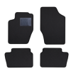 Tappetini eva per Peugeot 307 03.2001-04.2007 MTM