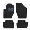 Tappetini eva per Peugeot 308 I Break 2008-09.2013 MTM