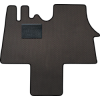 Tappetini eva per Peugeot Boxer van 2002-2006 MTM
