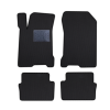 Tappetini eva per Renault Laguna III 5 porte / Hatchback 07.2007-2015 MTM