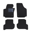 Tappetini eva per Seat Altea XL 10.2006-08.2015 MTM