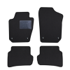 Tappetini eva per Seat Ibiza IV (6J) station wagon 2008-06.2017 MTM