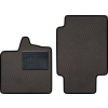 Tappetini eva per Smart Fortwo I 1998-2007 MTM