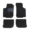 Tappetini eva per Volkswagen Bora 1998-2005 MTM