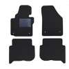 Tappetini eva per Volkswagen Touran (1T) 5 posti 03.2003-2015 MTM