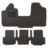 Tappetini eva per Fiat Multipla 1998-2010 MTM